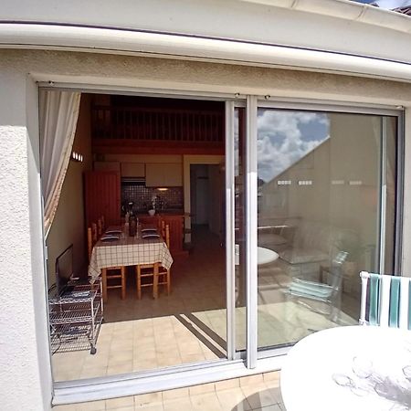 Saint Georges De Didonne - Appartement Face A La Plage - Etoile De Mer Eksteriør billede