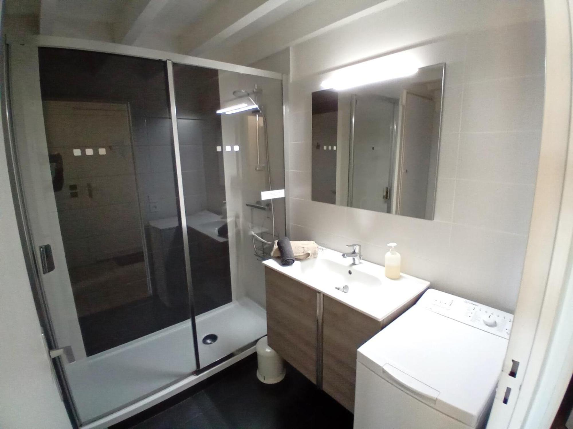 Saint Georges De Didonne - Appartement Face A La Plage - Etoile De Mer Eksteriør billede