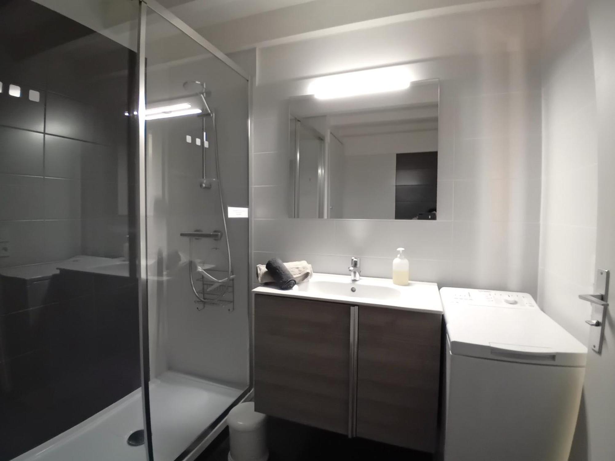 Saint Georges De Didonne - Appartement Face A La Plage - Etoile De Mer Eksteriør billede