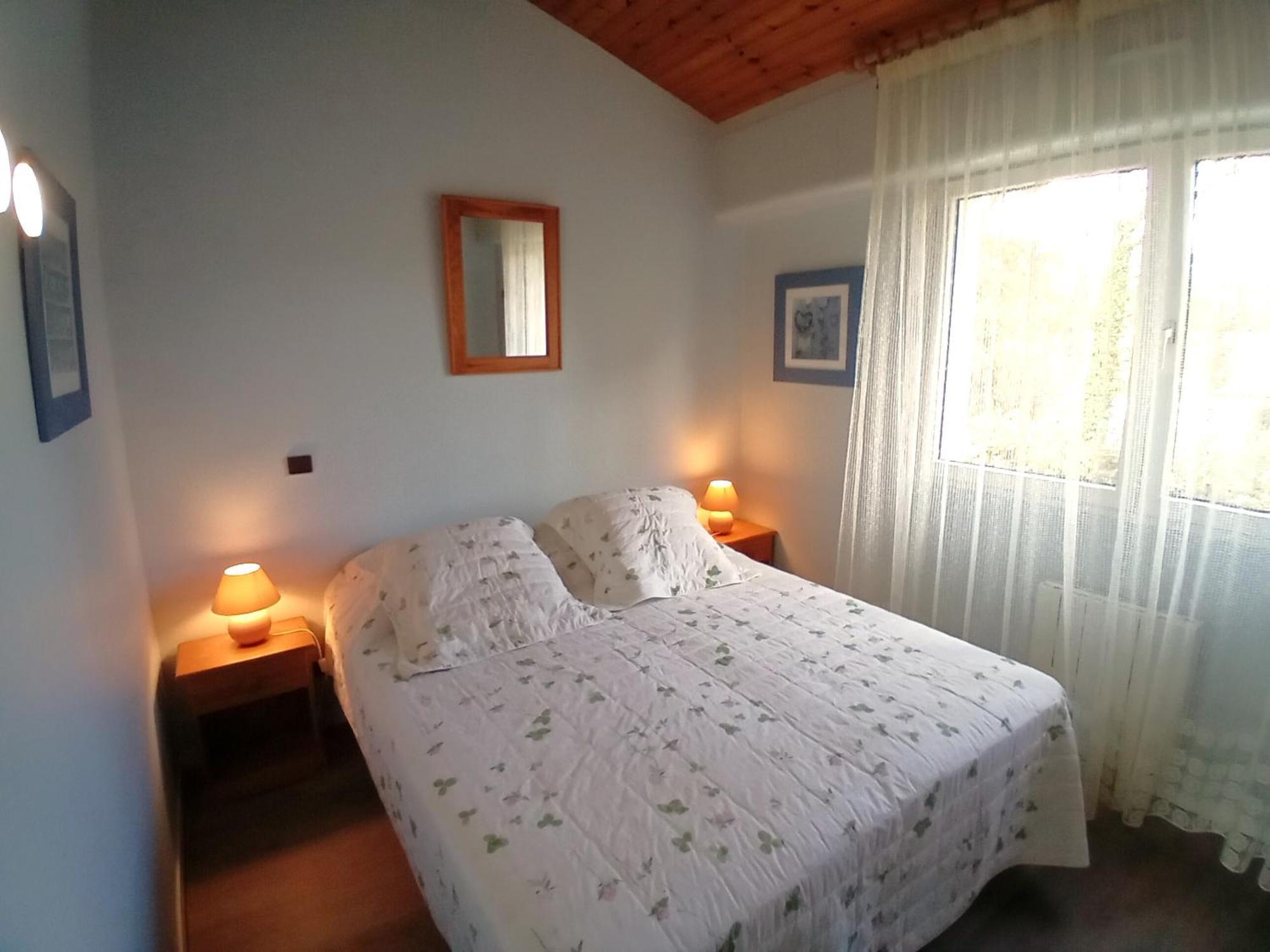 Saint Georges De Didonne - Appartement Face A La Plage - Etoile De Mer Eksteriør billede