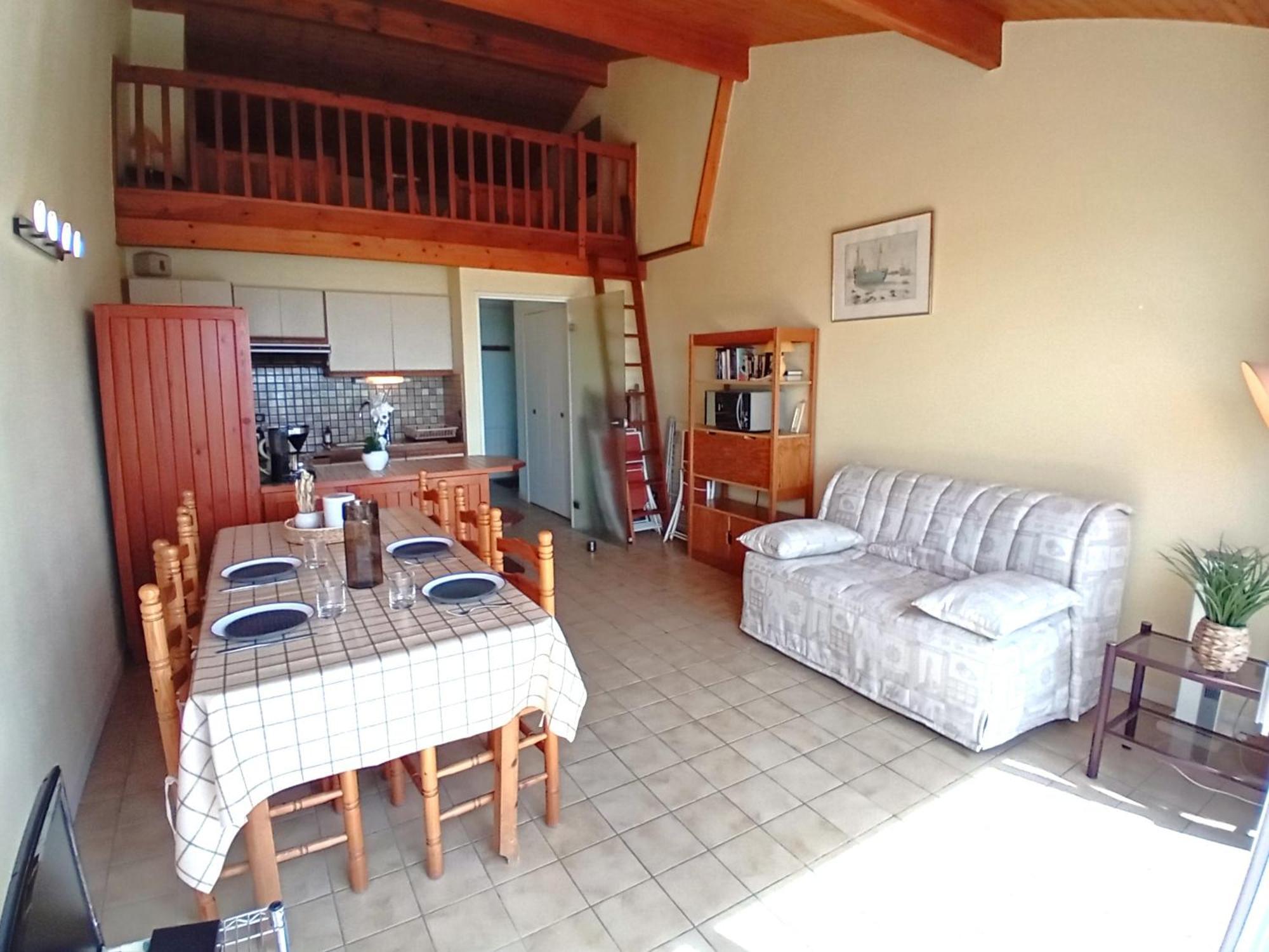 Saint Georges De Didonne - Appartement Face A La Plage - Etoile De Mer Eksteriør billede