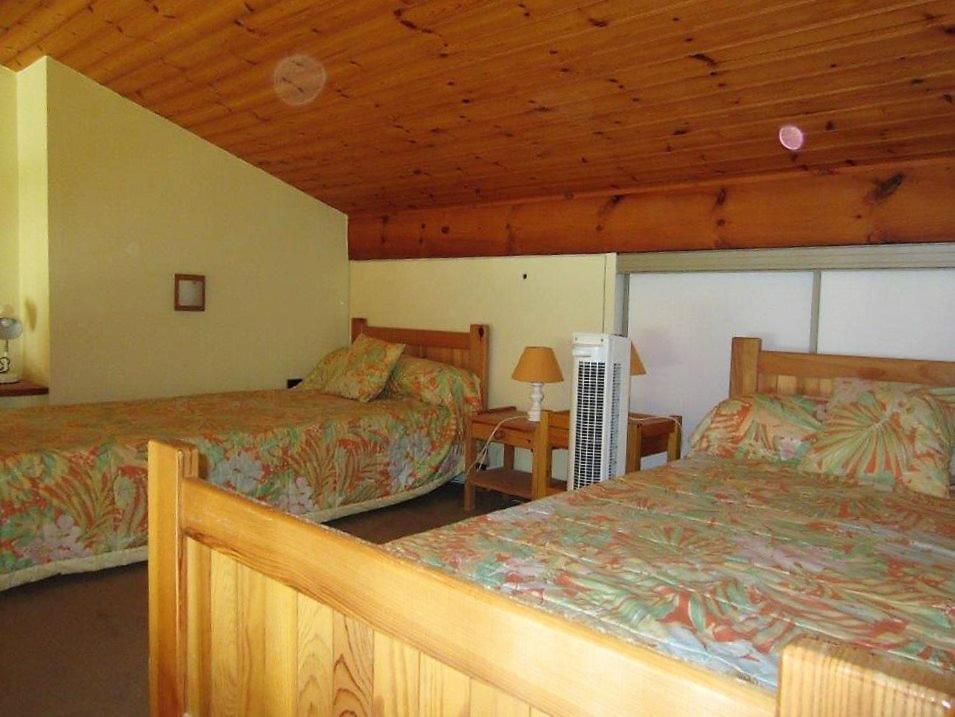 Saint Georges De Didonne - Appartement Face A La Plage - Etoile De Mer Eksteriør billede