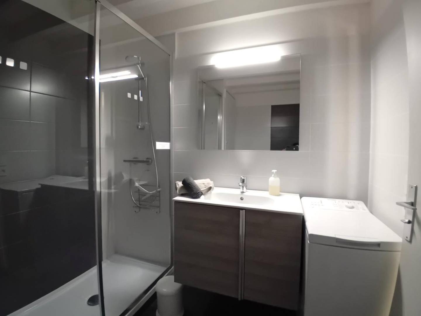 Saint Georges De Didonne - Appartement Face A La Plage - Etoile De Mer Eksteriør billede