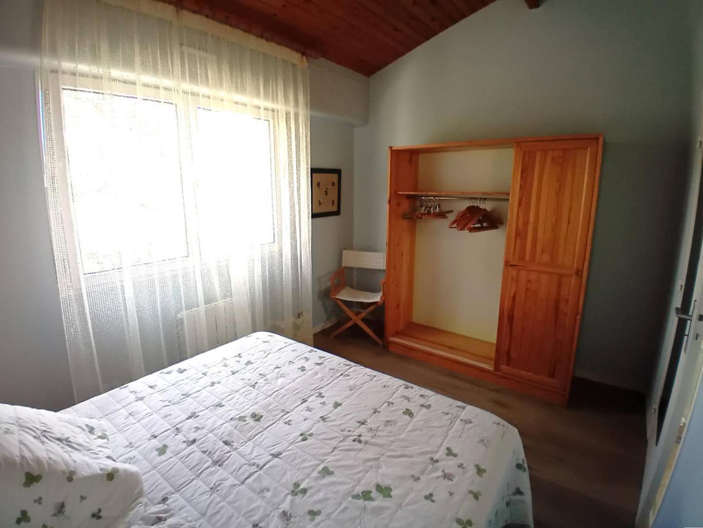 Saint Georges De Didonne - Appartement Face A La Plage - Etoile De Mer Eksteriør billede